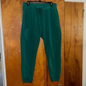 Mandala Jogger Scrubs